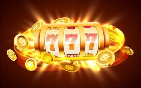 biggo plus slot game interface showing online slot reels on mobile